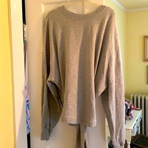 Athleta Sweatshirt